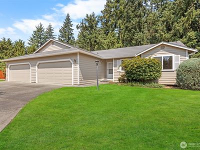 15408 8th Avenue Ct E, Spanaway, WA, 98445
