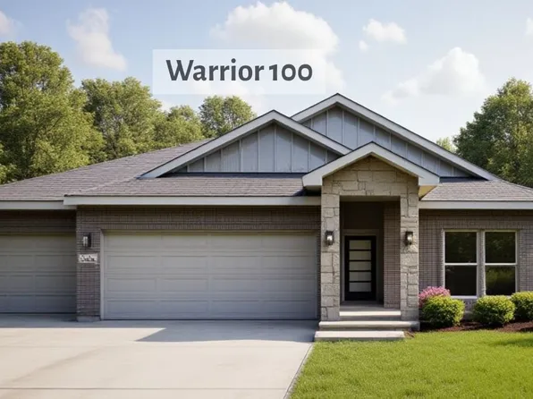 Warrior Plan, Hills of Westwood