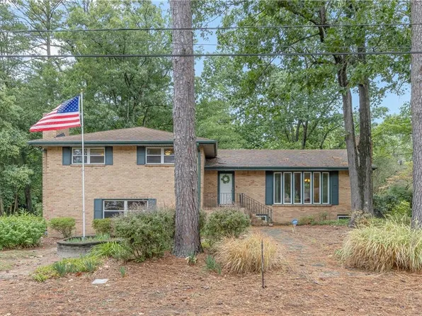 8211 Buffalo Ave, Norfolk, VA 23518