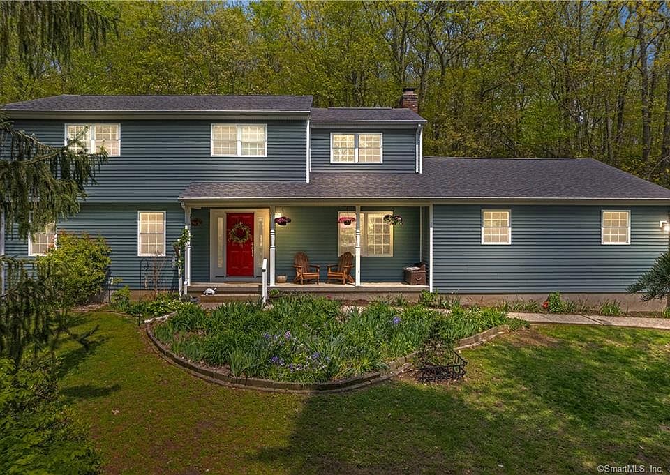14 Cedarbrook Ln, East Lyme, CT 06333 Zillow