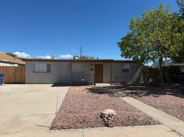 2842 Solano Dr NE, Albuquerque, NM 87110