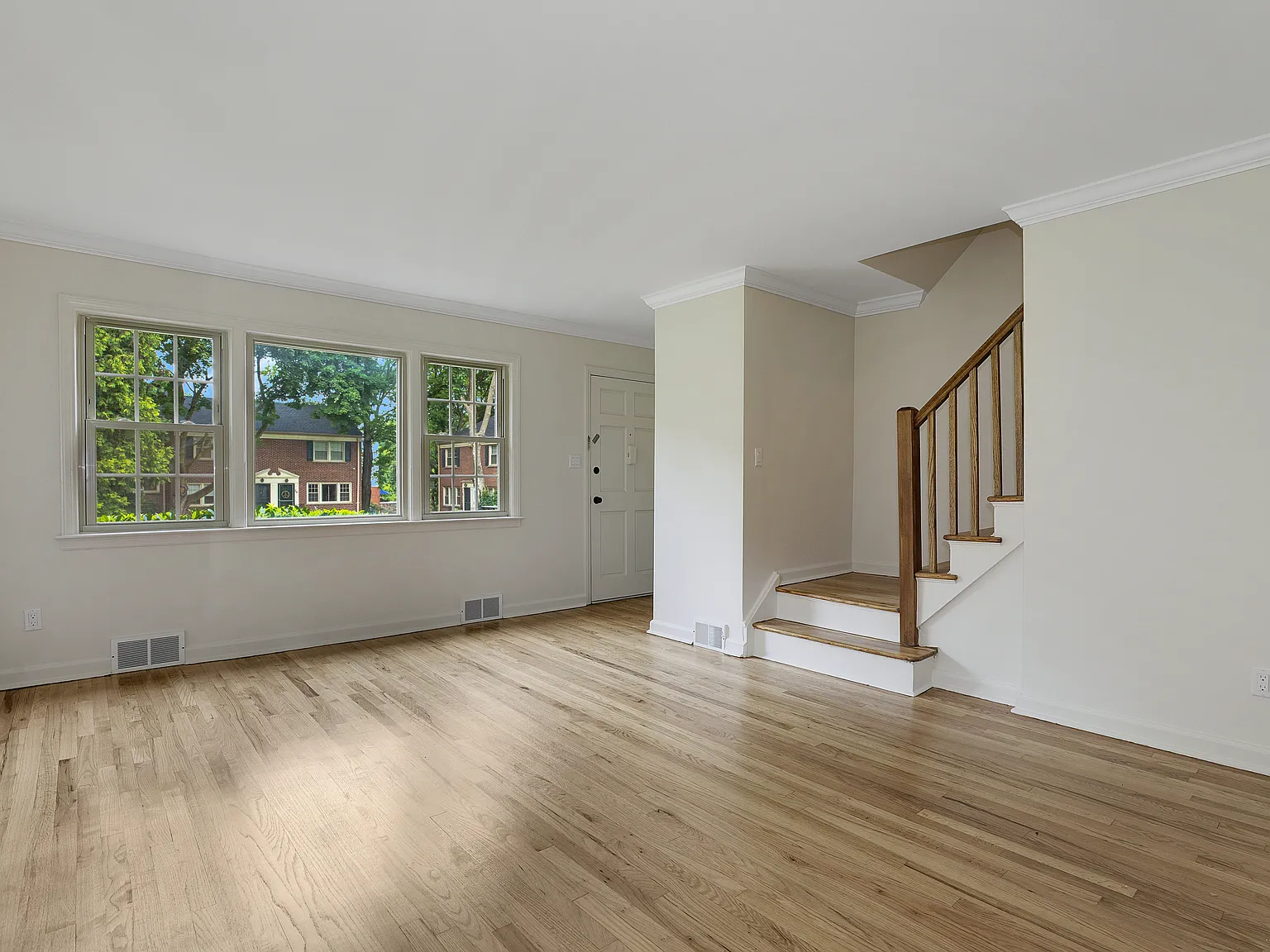 Northfield Townhouses — Photo 4