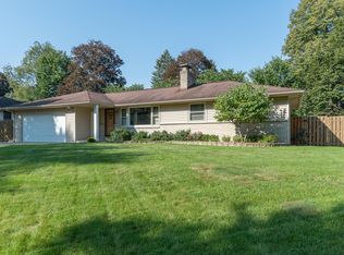 5122 Grosse Pointe St, Portage, MI 49024