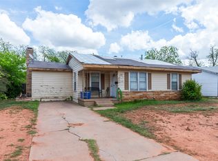 1433 Bridge Ave, Abilene, TX 79603