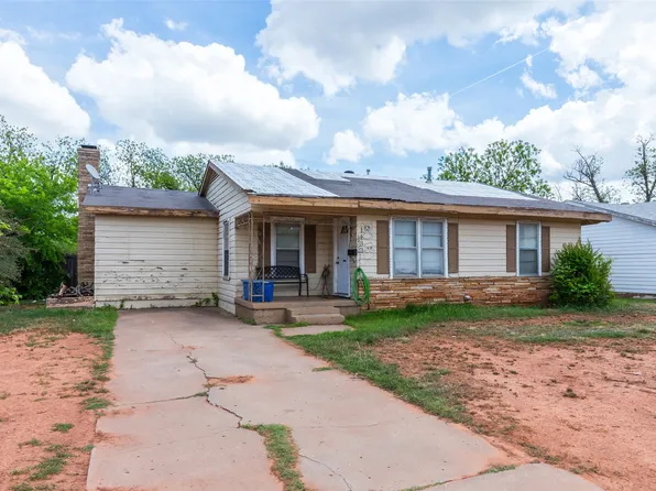 1433 Bridge Ave, Abilene, TX 79603