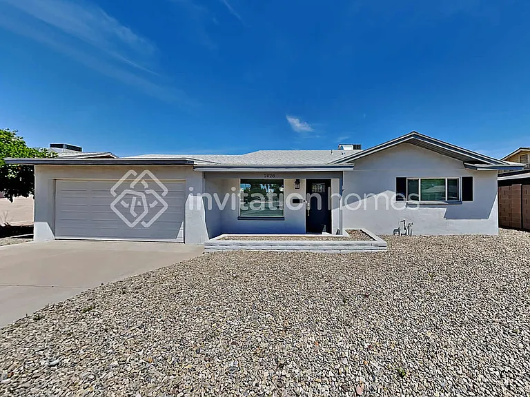 2028 E Minton Dr — Photo 1