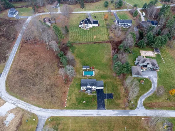 731 Grover Drive, Rutland Town, VT 05701