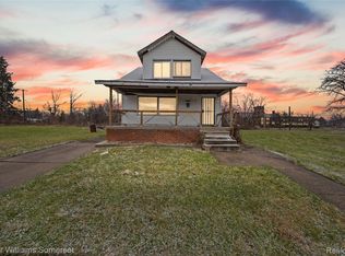 14275 Troester St, Detroit, MI 48205