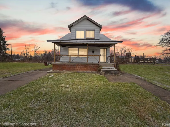 14275 Troester St, Detroit, MI 48205