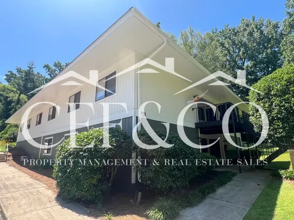 751 Springdale Dr APT 11, Spartanburg, SC 29302