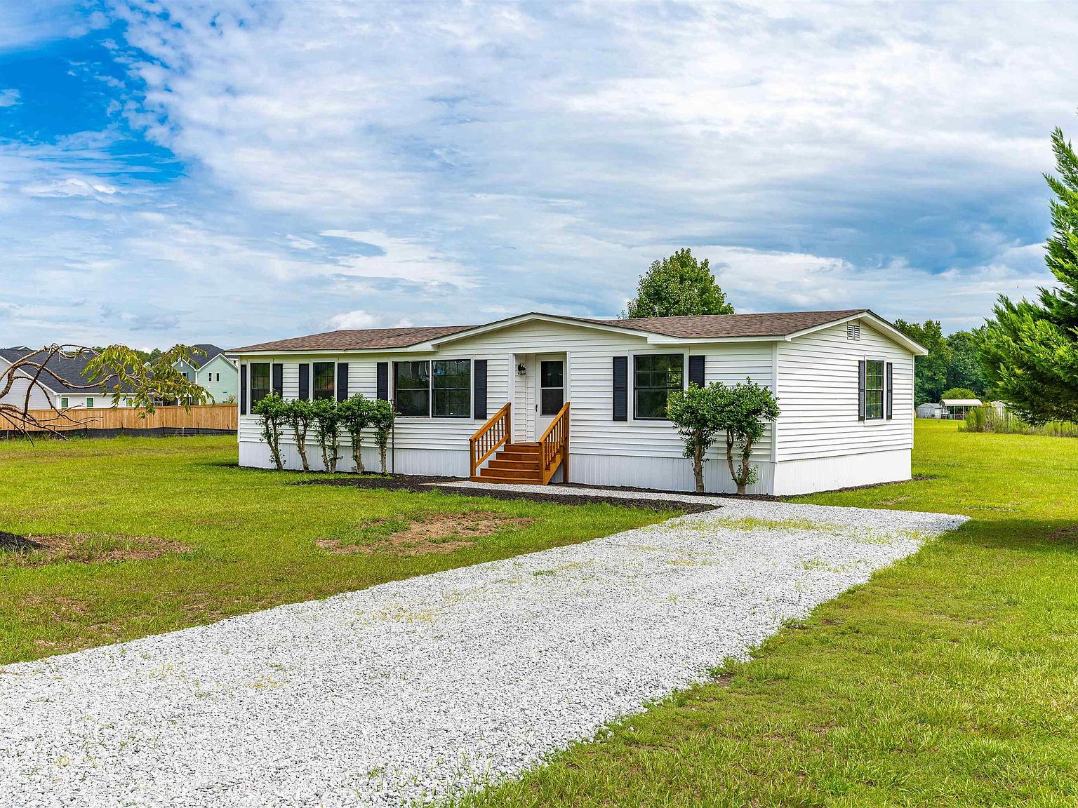 101 Ander Ln, Willow Spring, NC 27592 Zillow