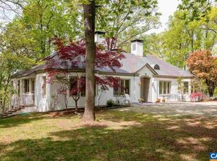 777 Tilman Rd, Charlottesville, VA 22901