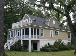 1000 F. C. Randall Dr, Townsend, GA 31331