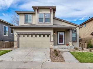 10781 Towerbridge Cir, Highlands Ranch, CO 80130