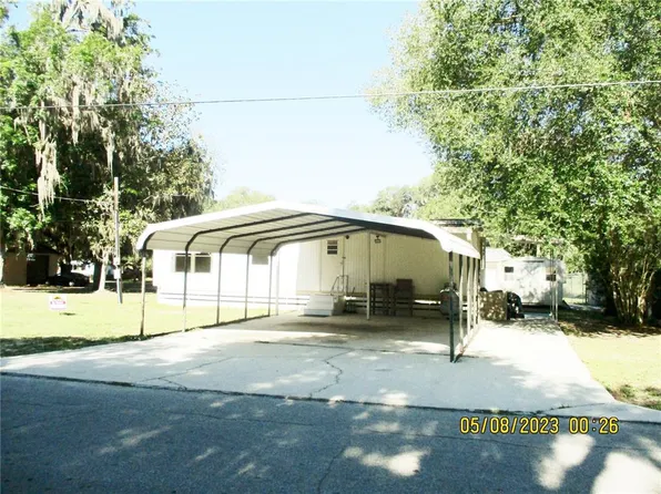 1240 County Road 482n, Lake Panasoffkee, FL 33538