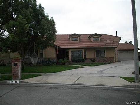 1st image of 17145 Citron Ct