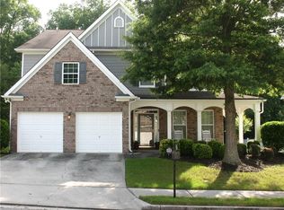 7279 Madison Cir, Union City, GA 30291