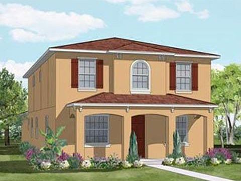 2nd image of 9015 Aspen Hollow Pl