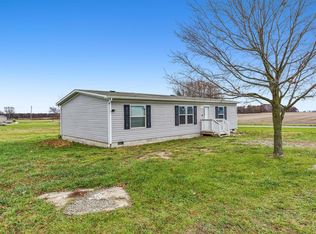 16844 Fish Daum Rd, Richwood, OH 43344