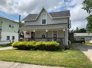 19 E Chestnut St, Norwalk, OH 44857
