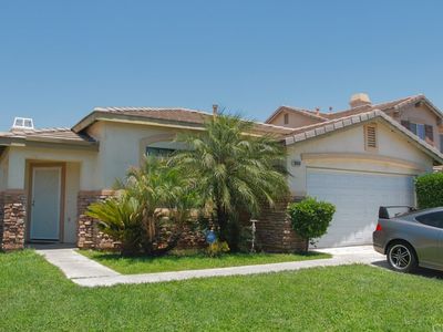 26400 Thoroughbred Ln, Moreno Valley, CA, 92555