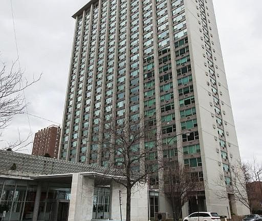 3rd image of 3600 N Lake Shore Dr APT 1016