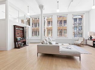20 Greene St APT 2A, New York, NY 10013