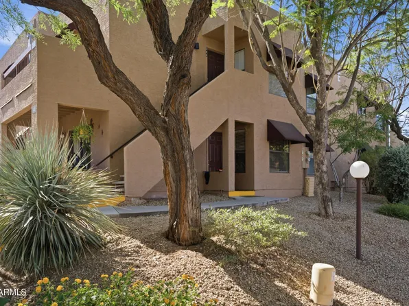 16657 E Gunsight Drive #244, Fountain Hills, AZ 85268