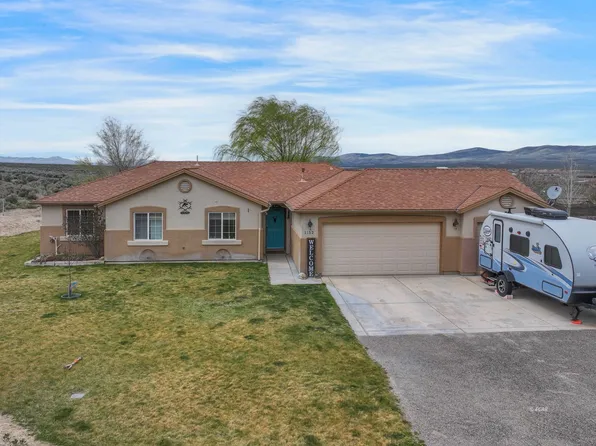 1152 Hamilton Creek Trl, Elko, NV 89801