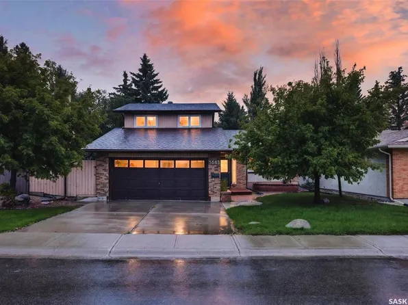 3643 White BAY, Regina, SK S4S 7C9