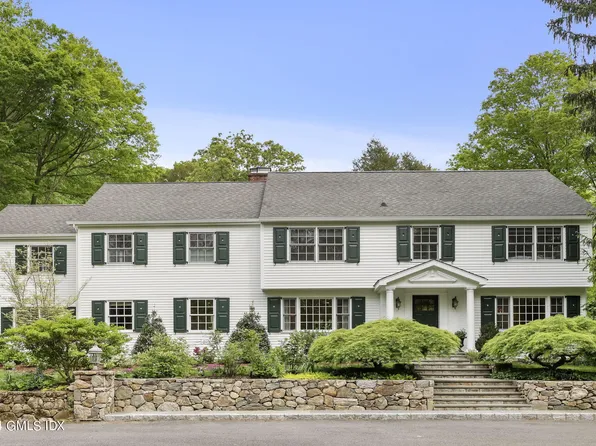 295 Riversville Rd, Greenwich, CT 06831