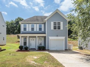 132 Hutson Ln, Clayton, NC 27520