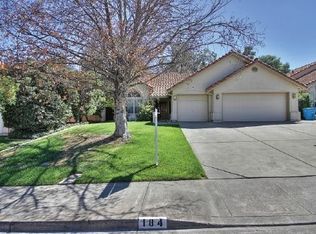 184 Glen Eagle Way, Vacaville, CA