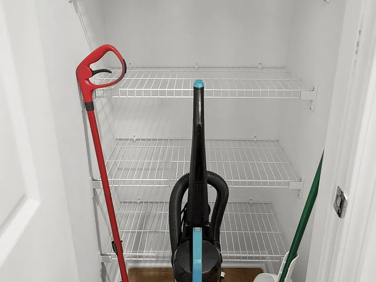Storage Room