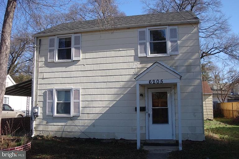 6401 Kenilworth Ave Riverdale Md 20737 Zillow