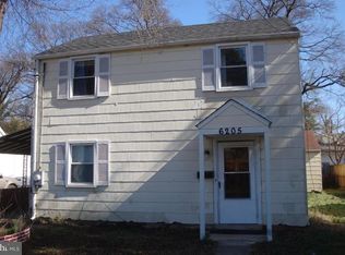 6205 54th Ave, Riverdale, MD 20737