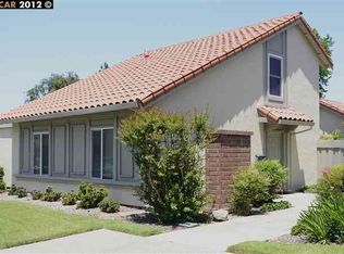 1555 Calle Enrique, Pleasanton, CA 94566