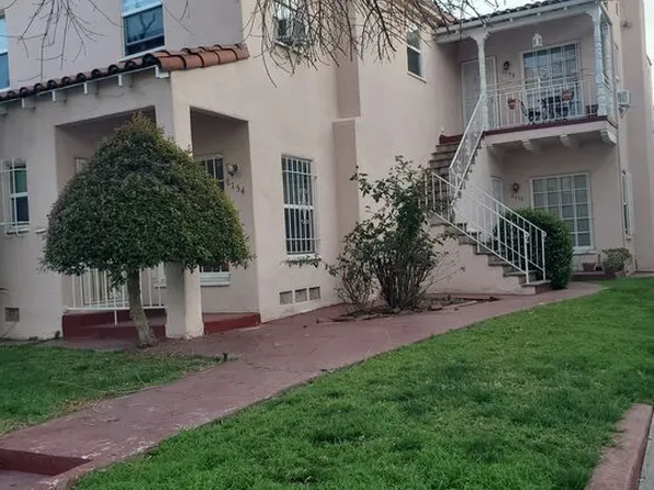 6152 Orange St, Los Angeles, CA 90048