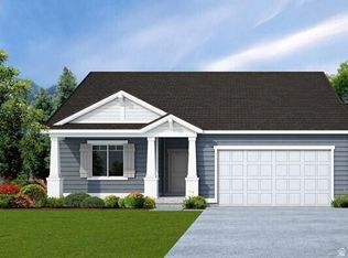 587 S Foundation Trl #110, Cedar City, UT 84720