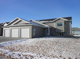 1242 4th St NW, West Fargo, ND 58078