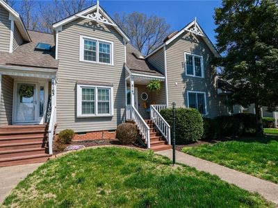 6165 Rolling Forest Cir, Mechanicsville, VA, 23111