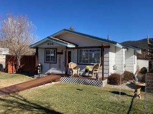 605 Palmer St, Salida, CO 81201