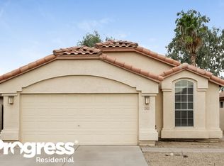 2432 N 126th Dr, Avondale, AZ 85392