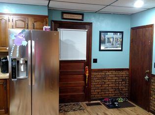 28 Maple St, Warren, PA 16365