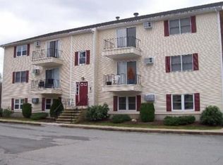 1575 Braley Rd APT 25, New Bedford, MA 02745