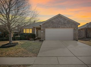 337 Turquoise Dr, Fort Worth, TX 76131
