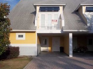 103 S 39th St #A, Pt Saint Joe, FL 32456