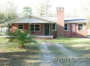 8050 NE 30th St, High Springs, FL 32643