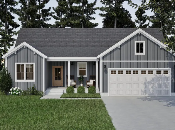 5860 Boulden Rd, Nashville, NC 27856