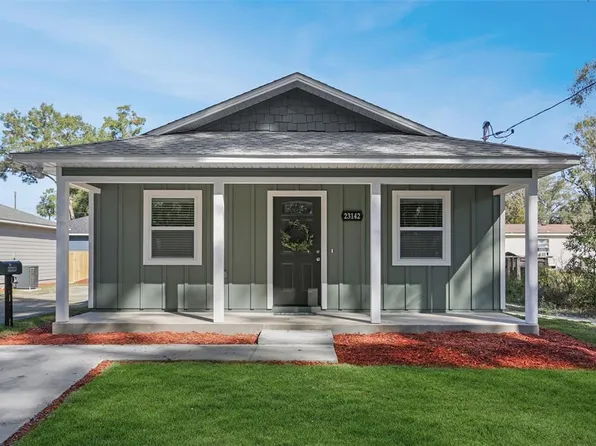 23142 NW 180th Ave, High Springs, FL 32643